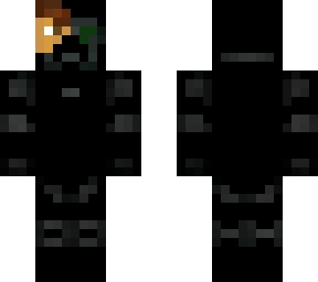 pilotmoss # 2 cool outer body lol