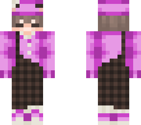 pink frog (not mine) (updated)
