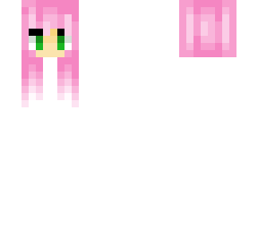pink hair base