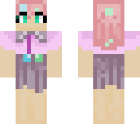pink jewel lady