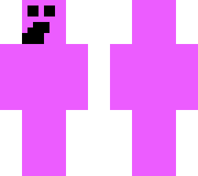 pink man the man behind the slaughter (read desc)