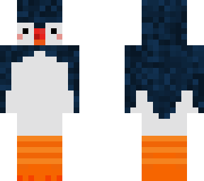 pippin puffin