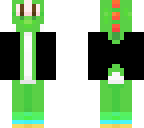 plush series requests!