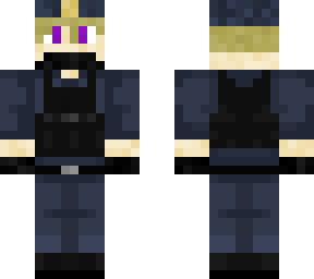 police