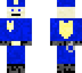 police officer