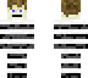 prisoner