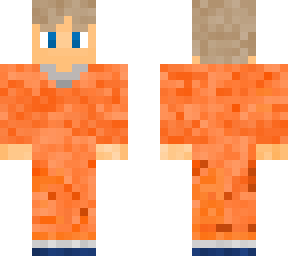 prisoner