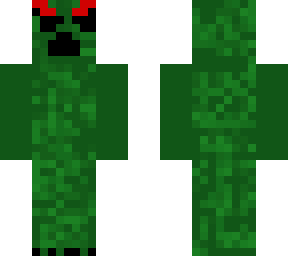 pro creeper boioh