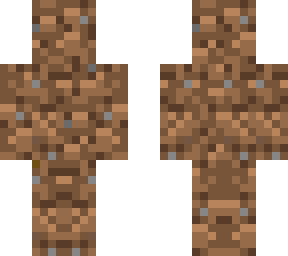 proper dirt camo