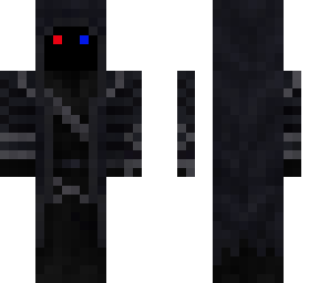 Prowler | Minecraft Skins