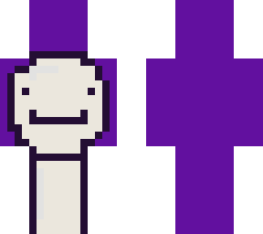 purple dream