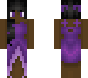 purple is my favorite