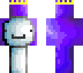 purple king dream