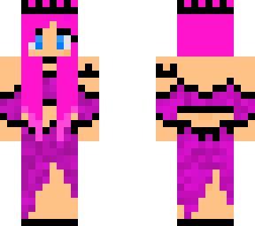 queen cece v2