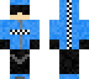 race man 2