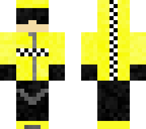 race man 4