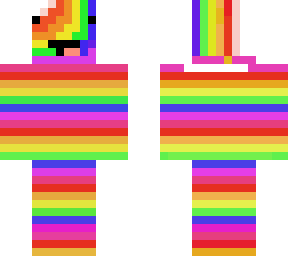 rainbow