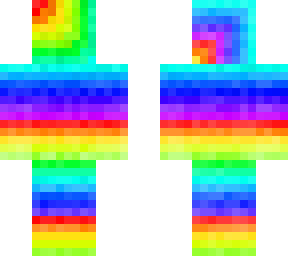 rainbow
