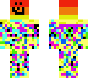 rainbow