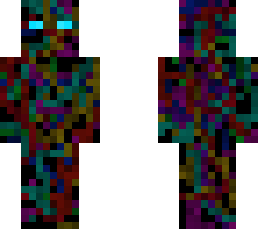 rainbow dude