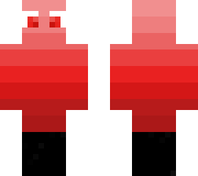 rainbow skins - red (fixed)