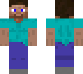rainbow steve (effect)