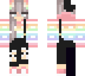 rainbow warmth