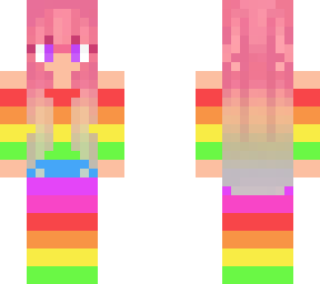 rainbows