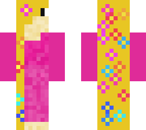 rapunzel with roses