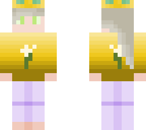 rather royal.