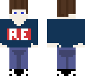 re boy