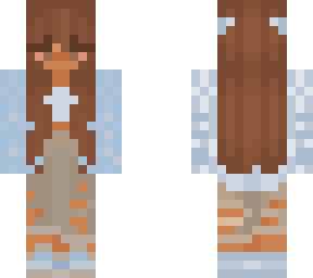 recolor by @abvgail