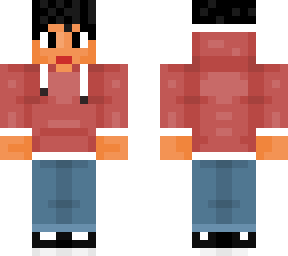 red boy remastered