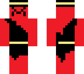 red dude