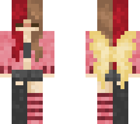 red elf