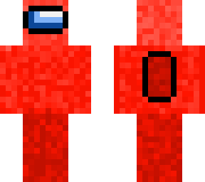 red is sus