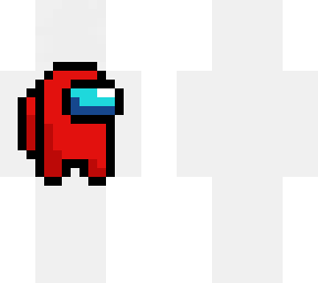 red is sus like all the memes say :)