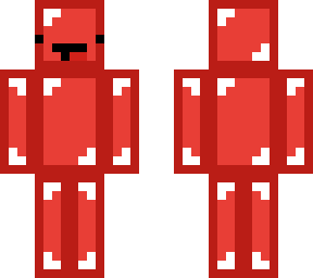 red skeppy
