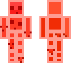 red slime