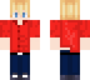 red tubbo