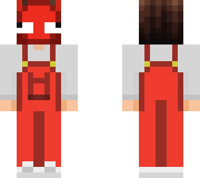 red wisp but ts devl