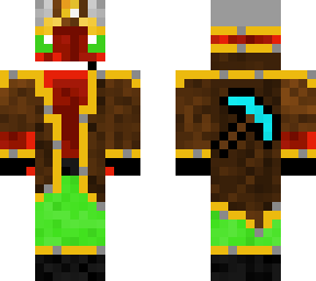 redstone pietro