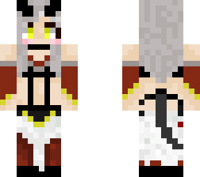 reina velverosa (modificada creado@ original @chrisenyakin