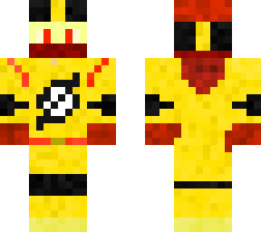 reverse flash