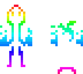 rgb mage of light