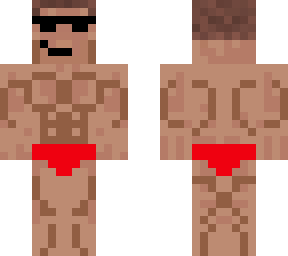 ripped