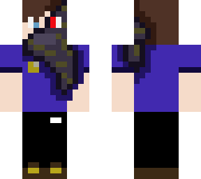 robbie_is_me default skin