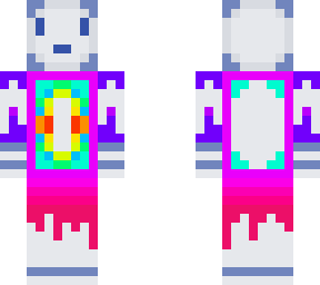 robot weird thing