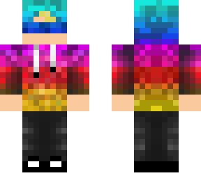 rosehero leadpancake2413 (this is a jokexd)
