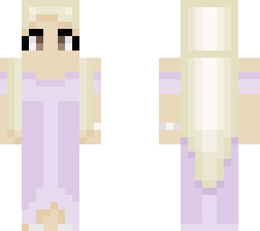 royal beauty